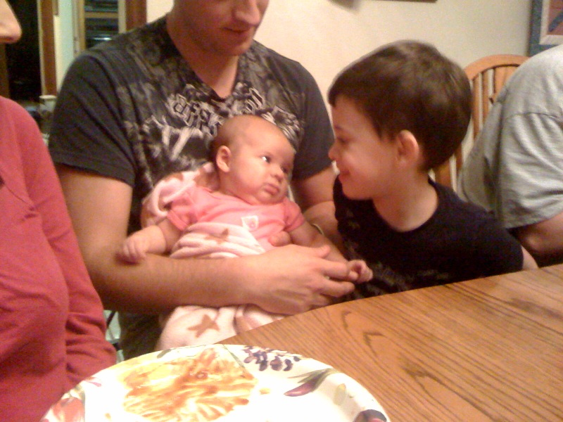 Best of March & April 2010!