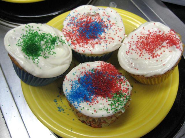 Oliver's 1st Birthday!