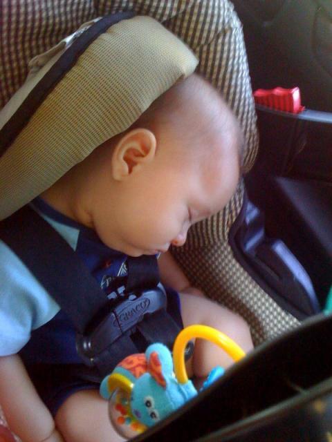 YaYas' Gathering at the River - July 31-August 3, 2009