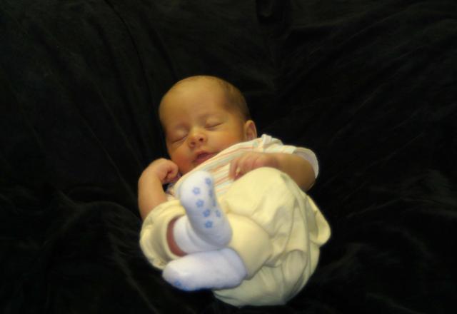 Getting my picture taken is exhausting!