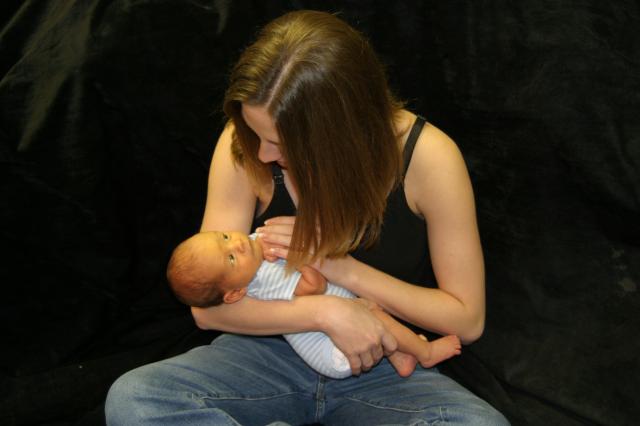 Milk Lady, is that you?