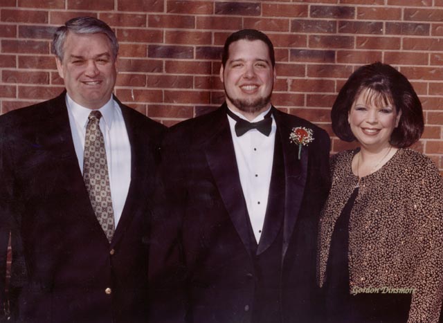 01 Mother & Father of the Groom