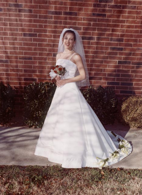 Professional Wedding Pictures