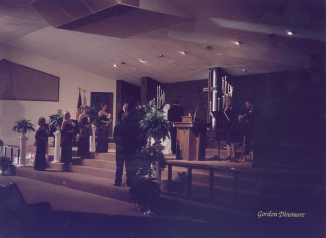 96 Kyle & Molly's Duet