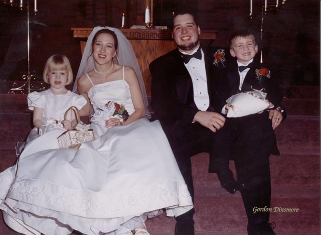 106 Jake & Abby, Jacob & Avery