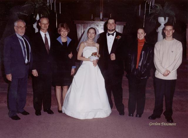 110 The Palko Family