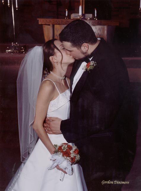 118 Mr. & Mrs. Jacob Cantrell