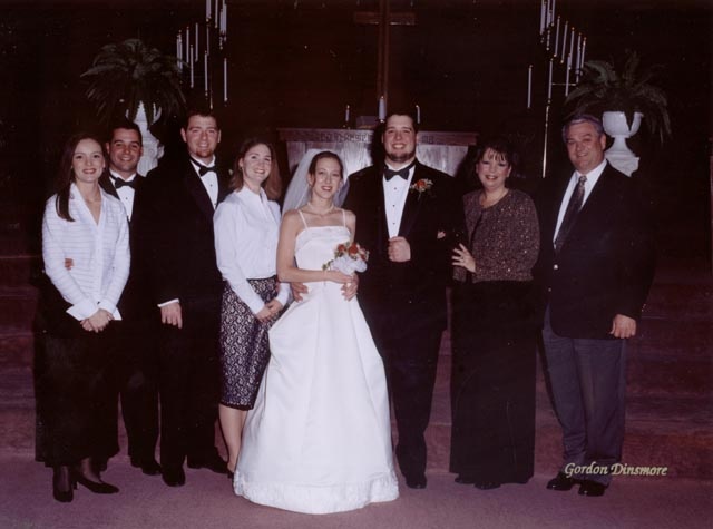 125 The Cantrell Family