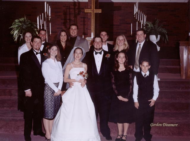 126 The Cantrell Cousins