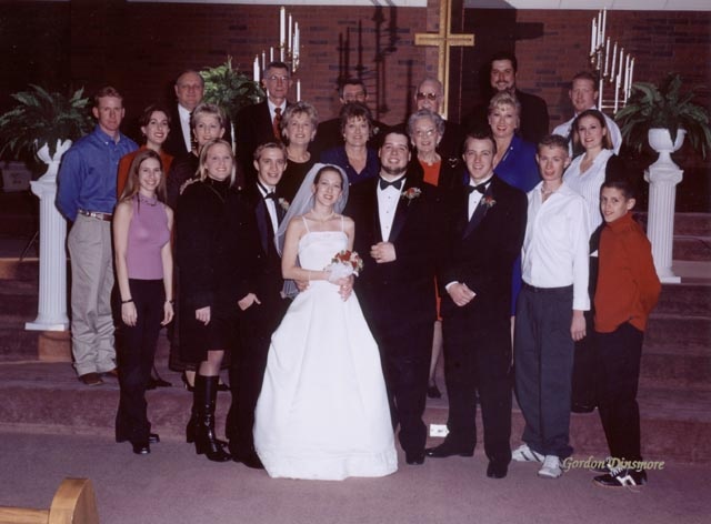 134 The Essary Family