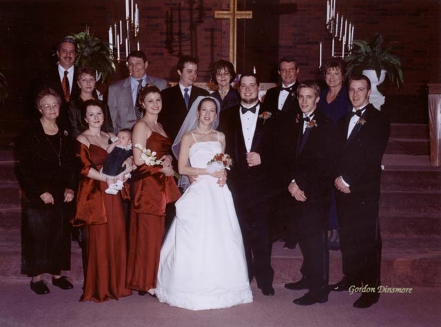 137 The Sherbert Family