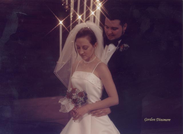 140 Mr. & Mrs. Jacob Cantrell