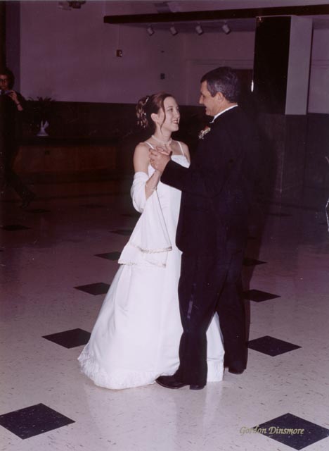 148 Father/Daughter Dance