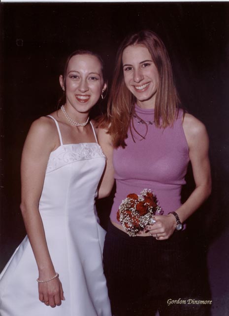 176 Abby & Amber (when's the wedding?)