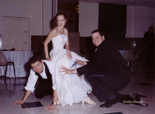 177 Kyle Makes A Great Chair