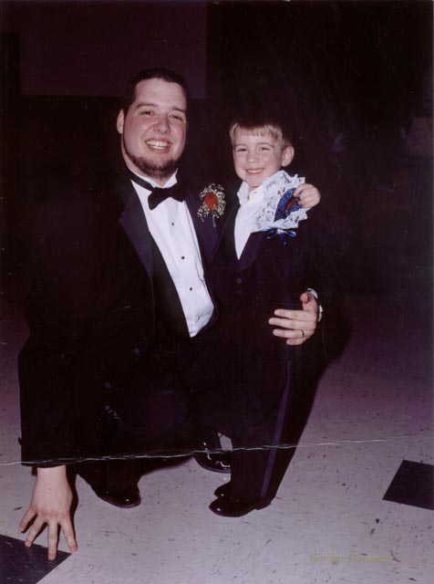 181 Big Jacob & Little Jacob