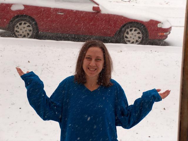 Happy Birthday to Me!