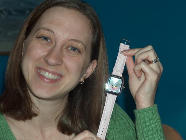 I love Pink Panther!