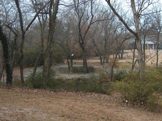 Snow Day - December 7, 2005