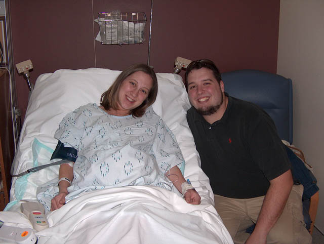 Are we really ready for this?