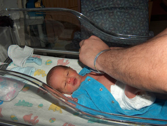 Yay, I'm going home!