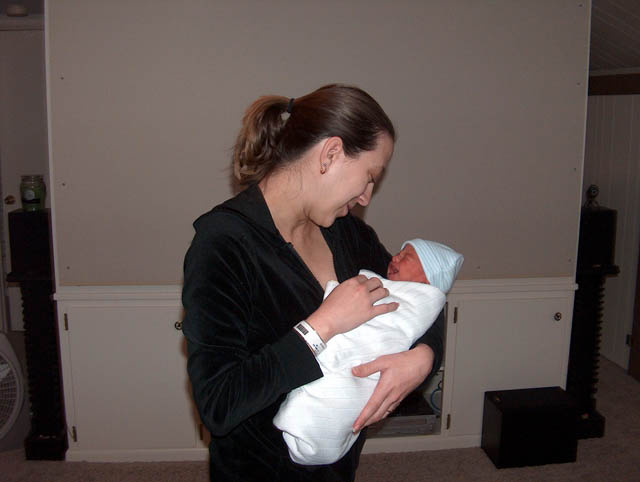 Still mad, but still very cute!