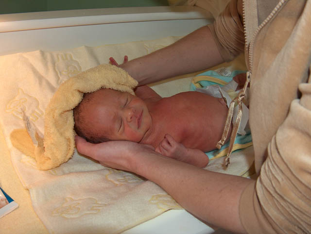 Okay, this might not be so bad...