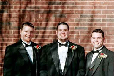 The Cantrell Brothers