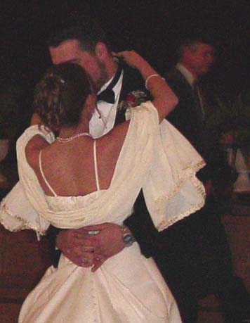 The First Dance