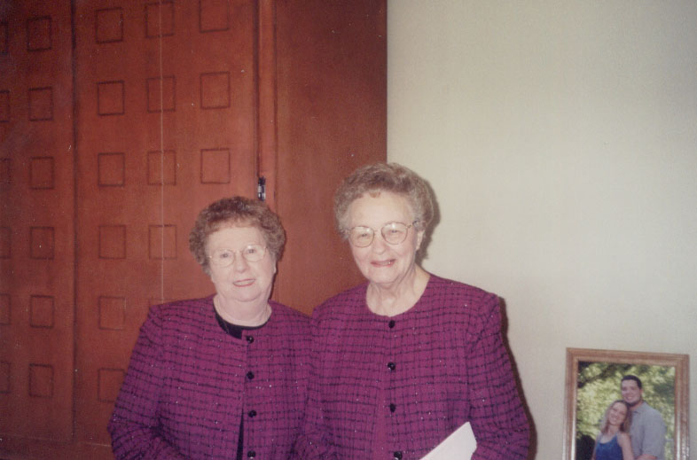 Great Minds (and Grandmas) Think Alike