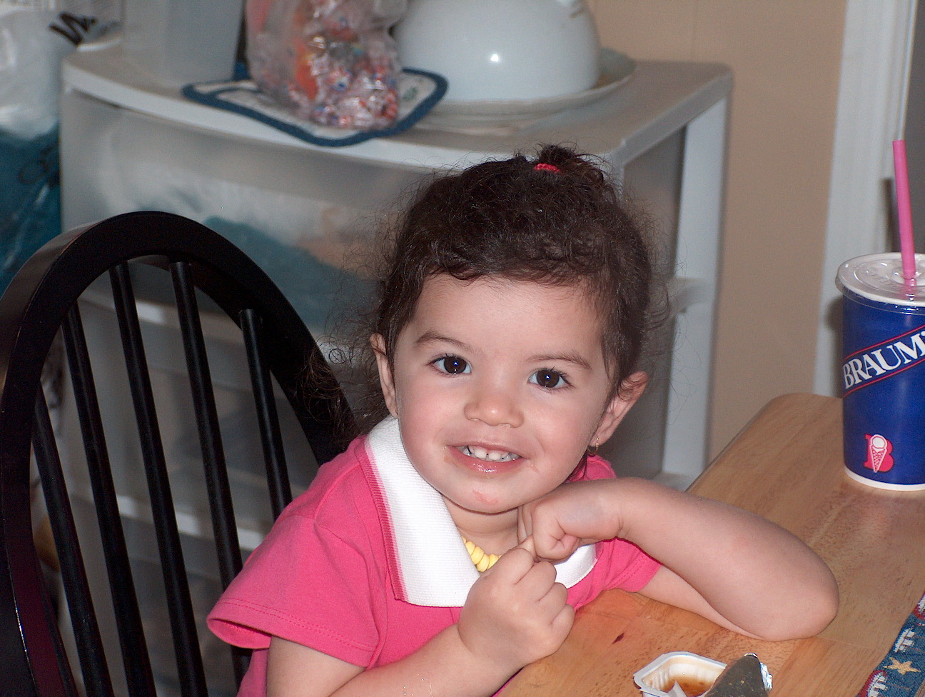 Ana Beth - March 20, 2005