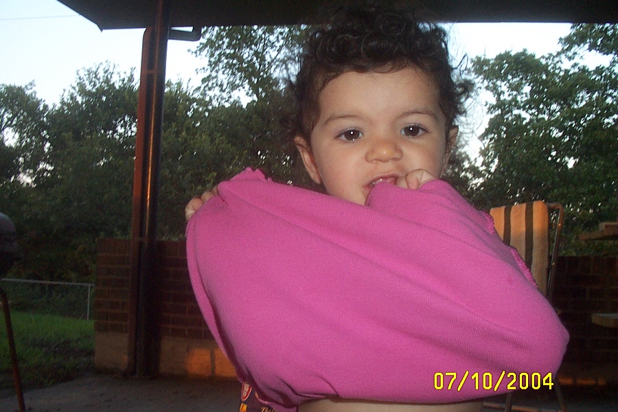 Put Your Dress Down!