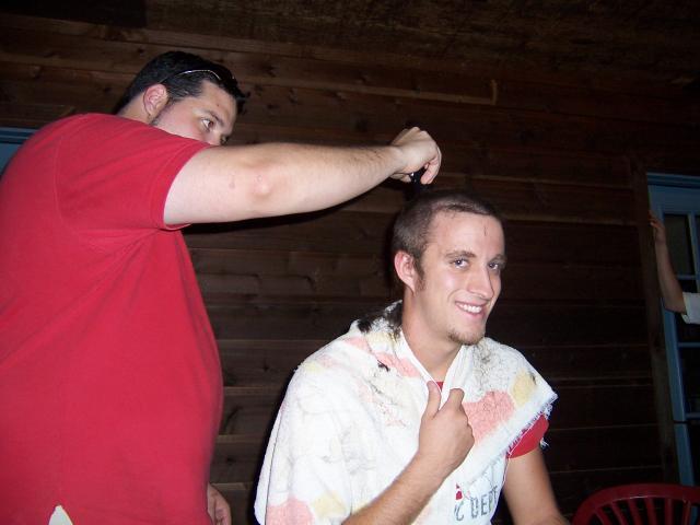 Are you SURE there are no bald spots? (Noooo, of course not!)