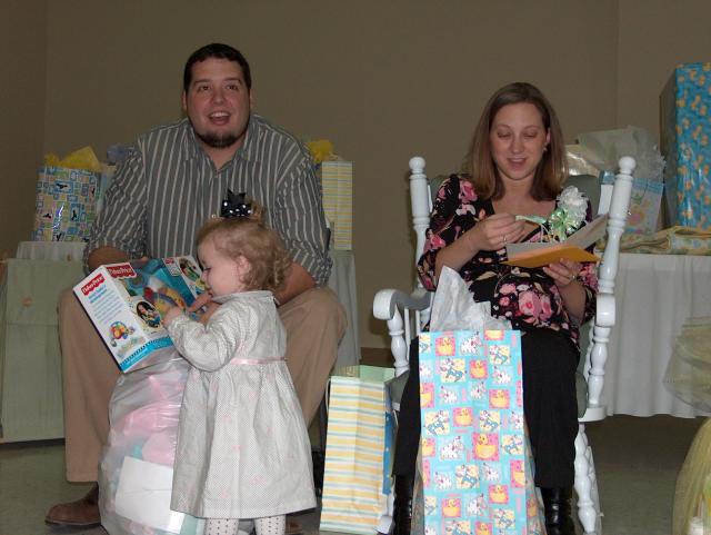 Emmy liked this one!