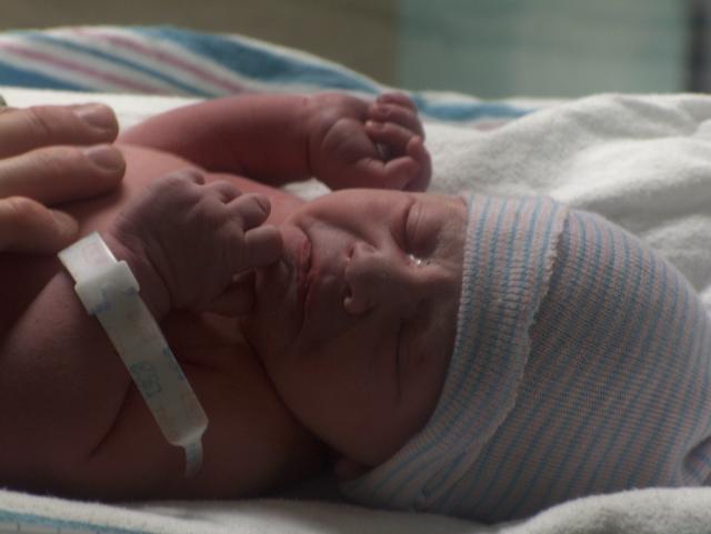 What are you thinking, Toren?