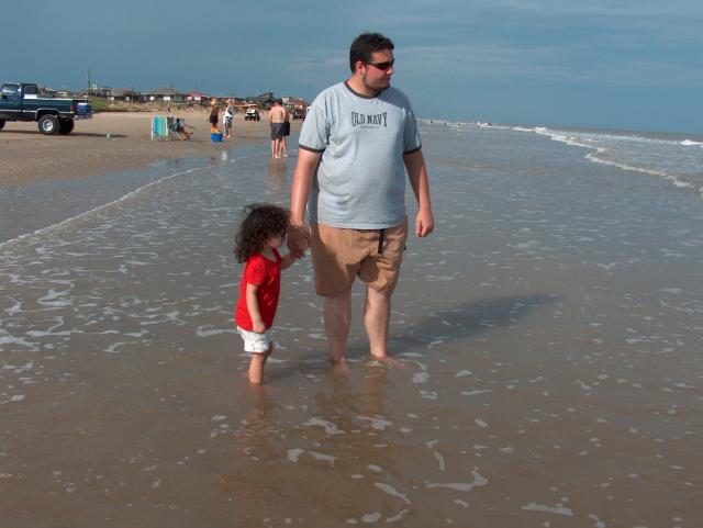 What do you think -- want to go out again?