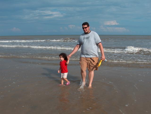 Okay, let's go this way now!