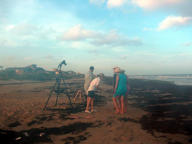 The "Ya-Ya feet" photo shoot