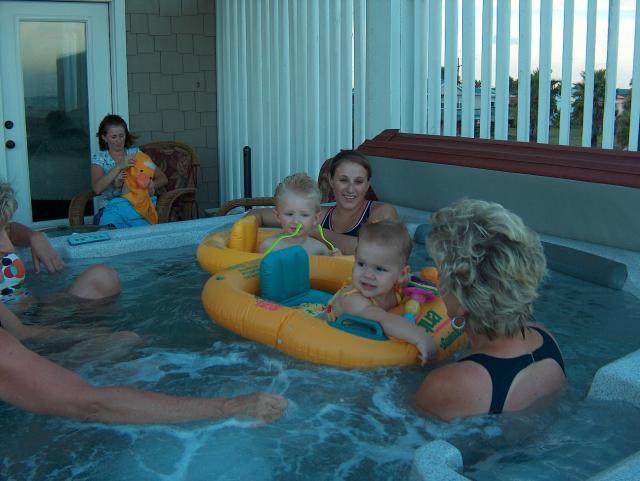 Hmmm, I think I like this!