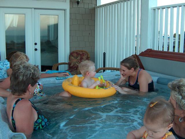 Logan, you're so funny!