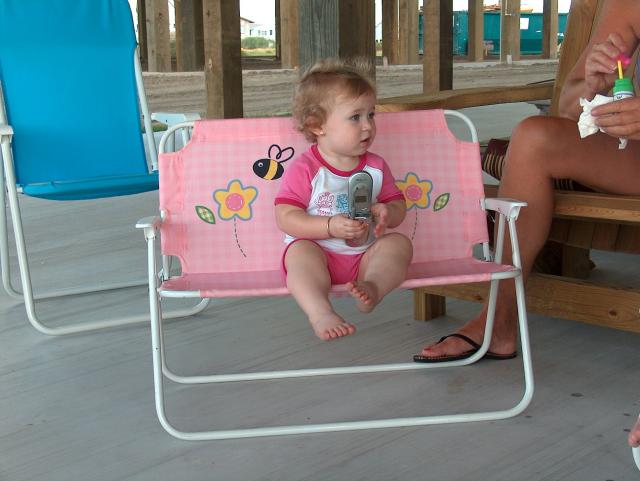 Who are you calling, Emily?