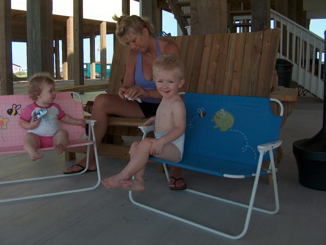 Hey, are you taking pictures of me?