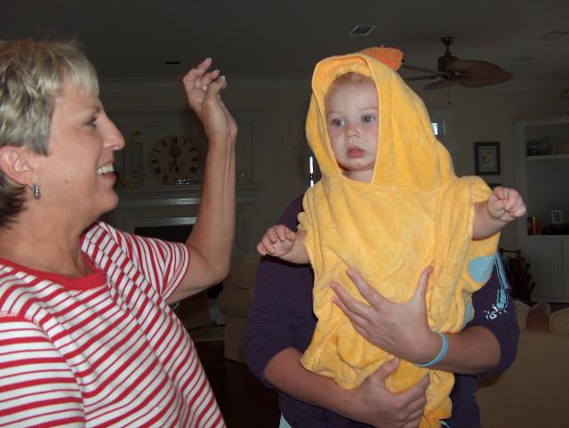 Stop laughing at me!