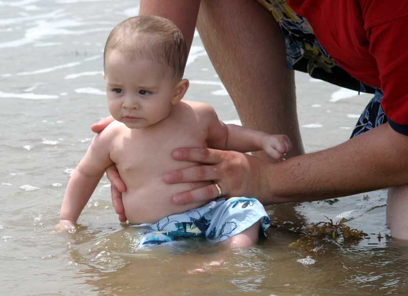 I don't know about this...