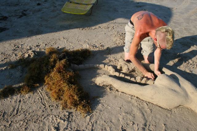 Can't remember what we decided this was. Anyone?