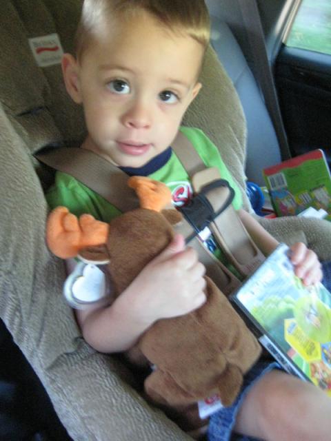 Beach 2008 - July 17-20, 2008