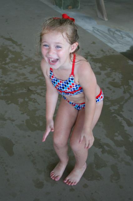 What's so funny, Emily?