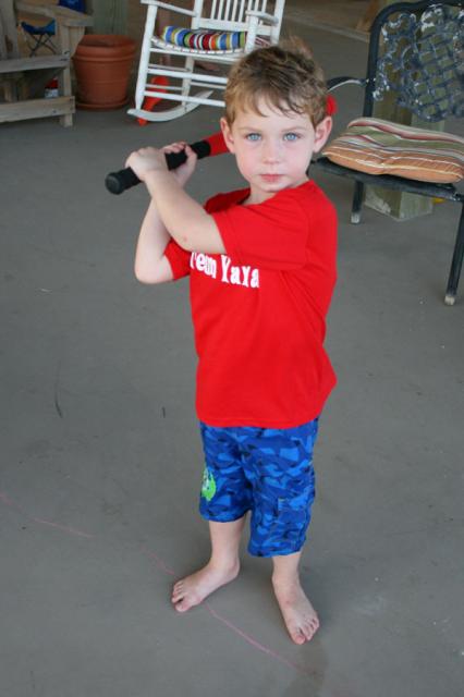 Are you ready for this?