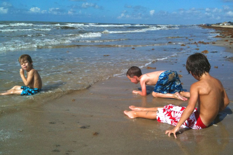 Boys-on-the-Beach!