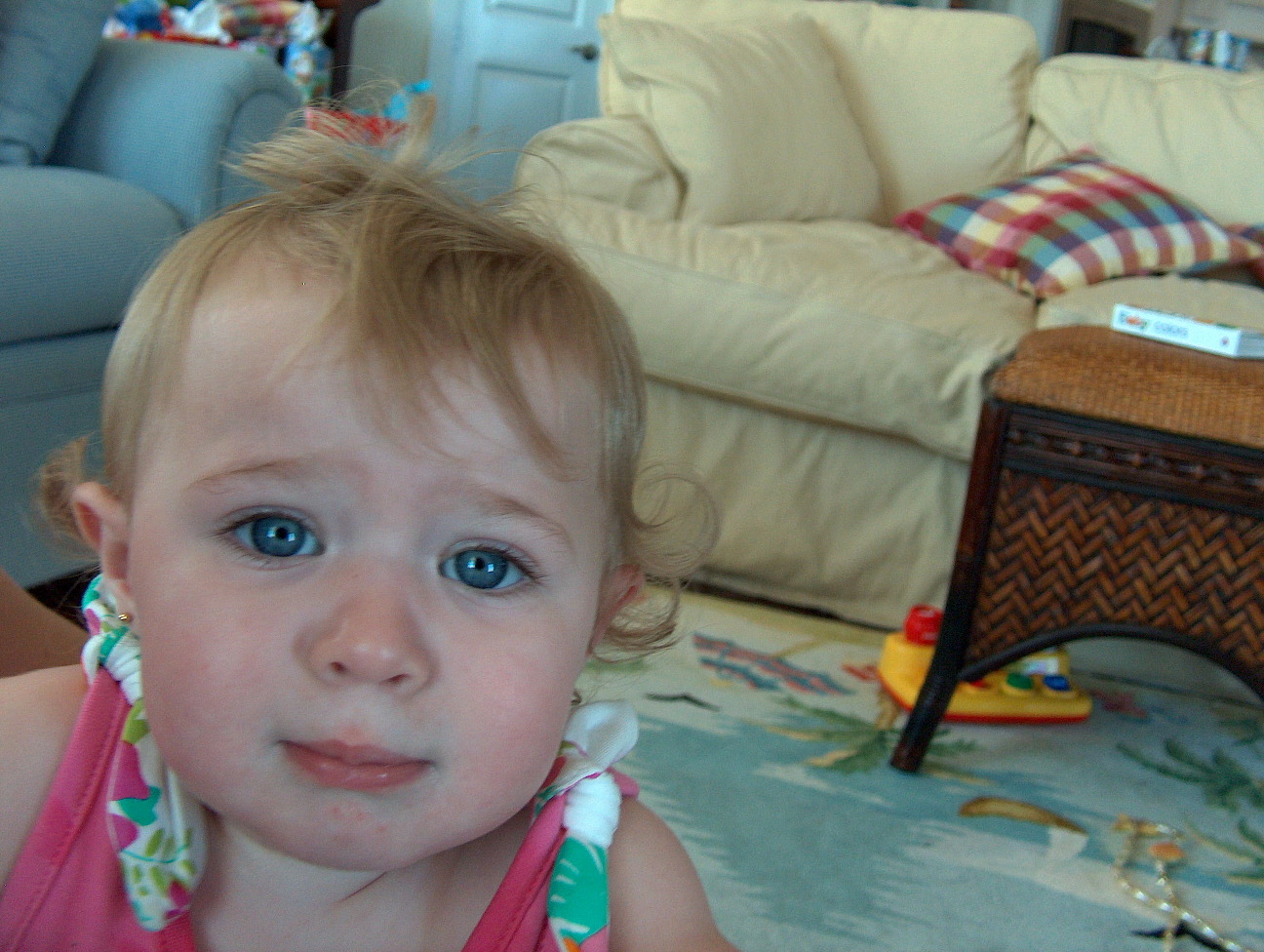 Can I pleeeease have your camera???